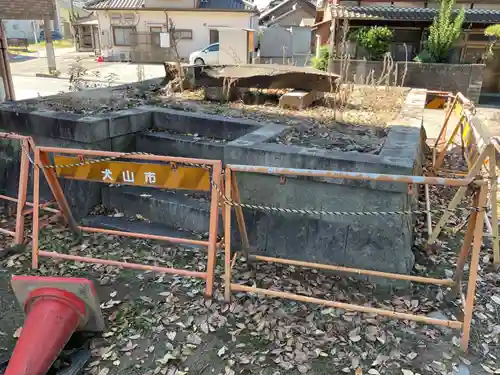 神明社（犬山神明社）(愛知県)