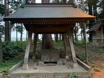 東大社(千葉県)