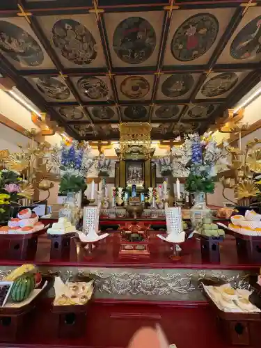 龍華寺(静岡県)