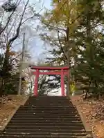 倶知安神社(北海道)