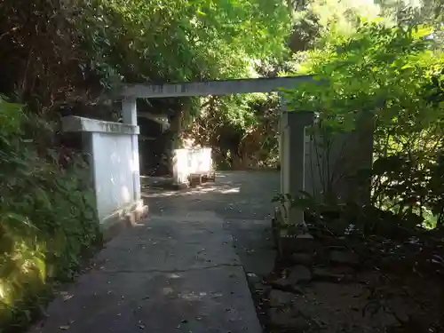 鎌倉宮のその他建物