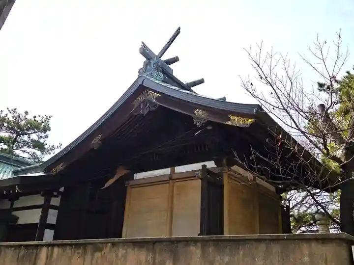 岩屋神社(兵庫県)