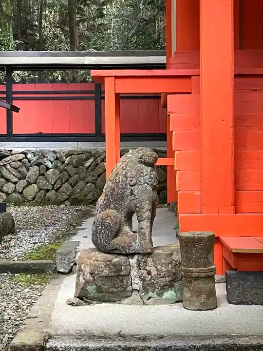 都祁水分神社(奈良県)