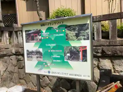 足利織姫神社(栃木県)