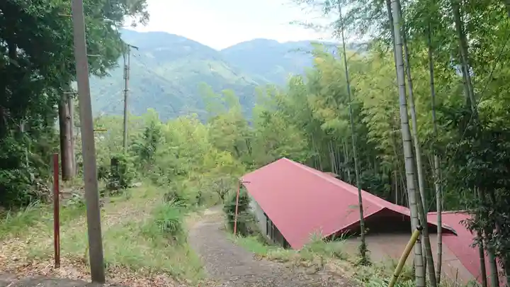 光沢庵のその他建物