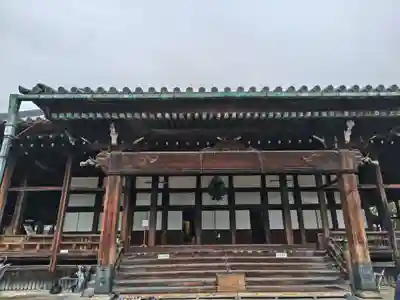 大通寺（長浜御坊）(滋賀県)