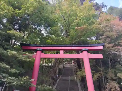 談山神社(奈良県)