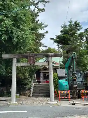 元城町東照宮(静岡県)