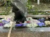神炊館神社 ⁂奥州須賀川総鎮守⁂(福島県)