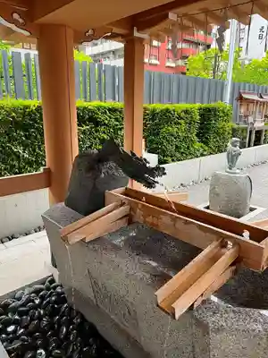 水天宮(東京都)