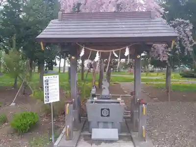 出雲大社新十津川分院(北海道)