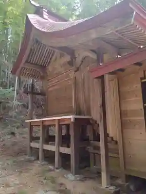 鹿島神社(宮城県)