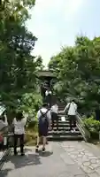 東慶寺のその他建物