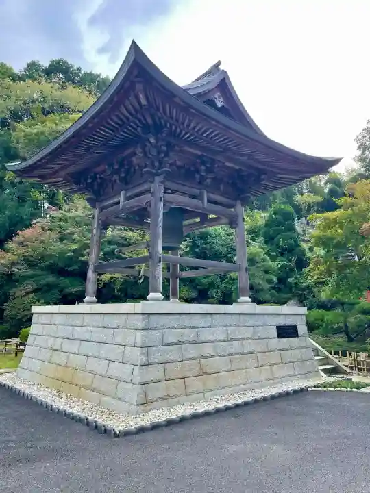 寳光寺 鹿野大佛(東京都)