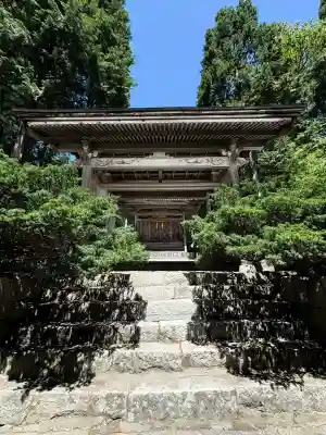 宮瀬神社の本殿・本堂