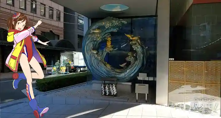 神田神社(神田明神)のその他建物