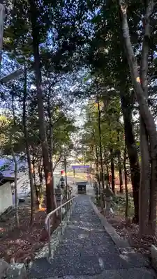勢野薬隆寺八幡神社(奈良県)