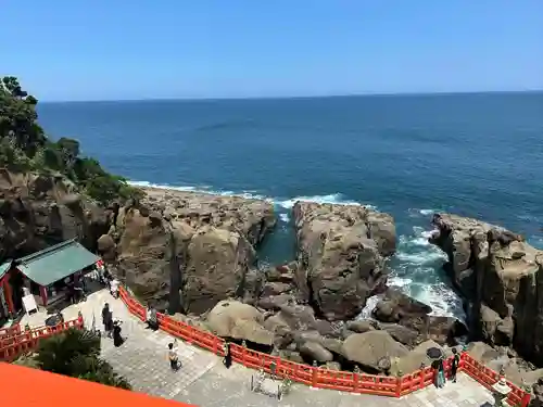 鵜戸神宮(宮崎県)