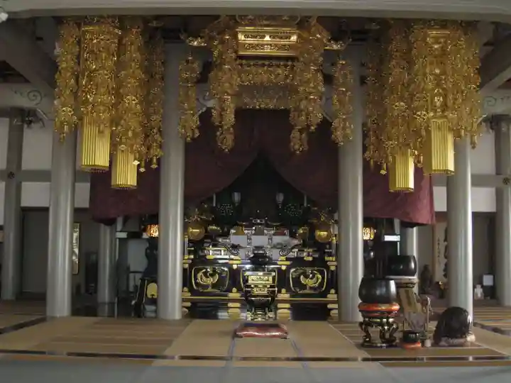 青松寺(東京都)