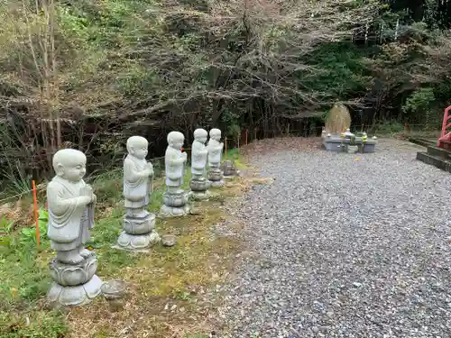 尊星王院(栃木県)