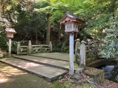 白山比咩神社(石川県)