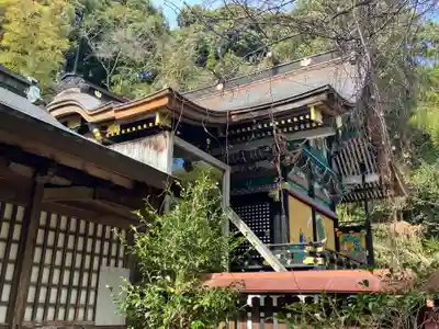 朝倉神社(高知県)
