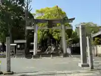豊川進雄神社(愛知県)