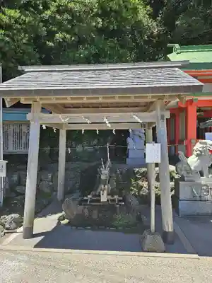 龍宮社(三重県)