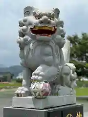 粟嶋神社(熊本県)