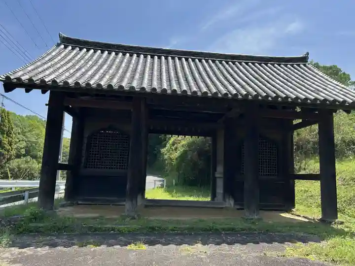 如意寺(兵庫県)