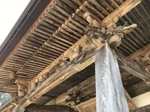 妙提寺のその他建物
