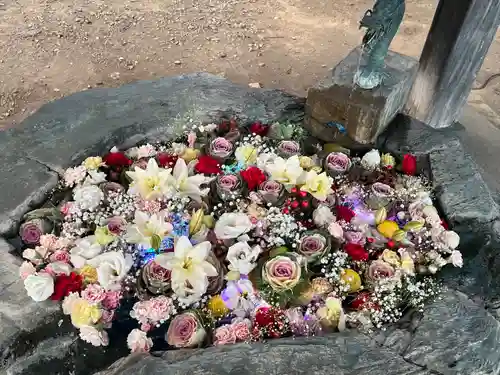 富士浅間神社(群馬県)