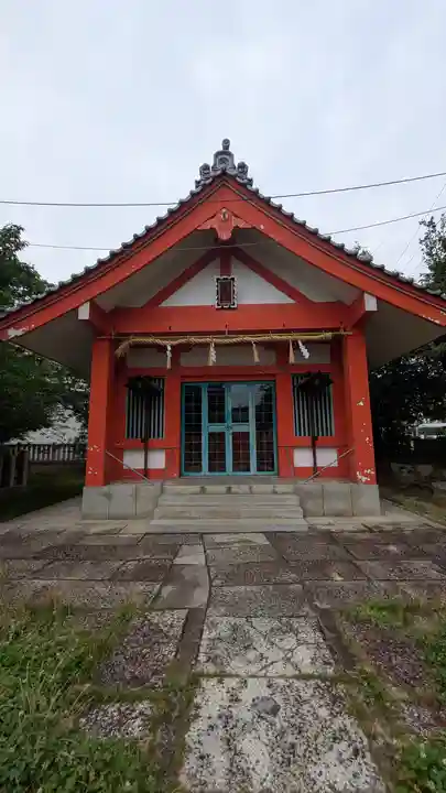 土佐稲荷神社(大阪府)