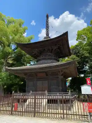 知立神社のその他建物
