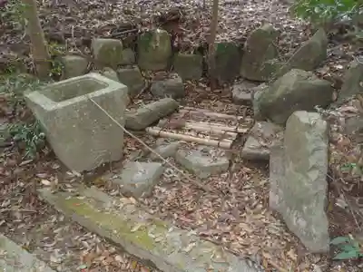 佐々良木武並神社(岐阜県)