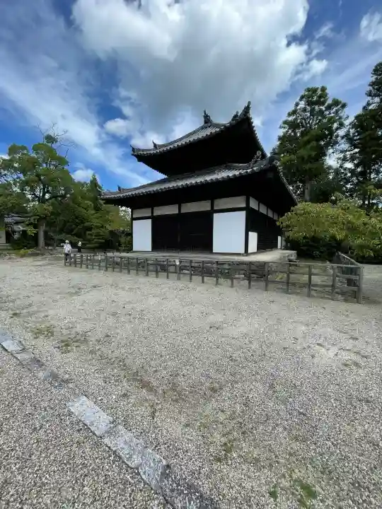法輪寺(奈良県)