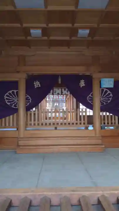 阿豆良神社(あずら)(愛知県)