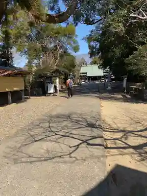 鎌数伊勢大神宮のその他建物