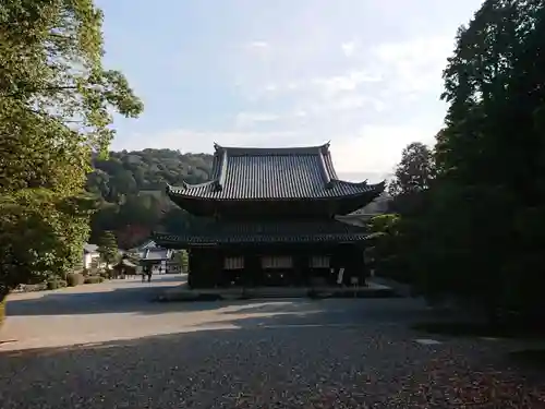 御寺 泉涌寺のその他建物