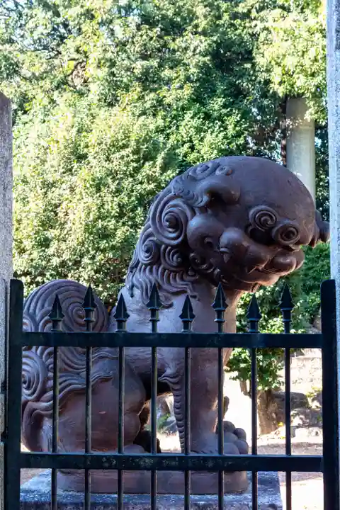 御香宮神社(京都府)