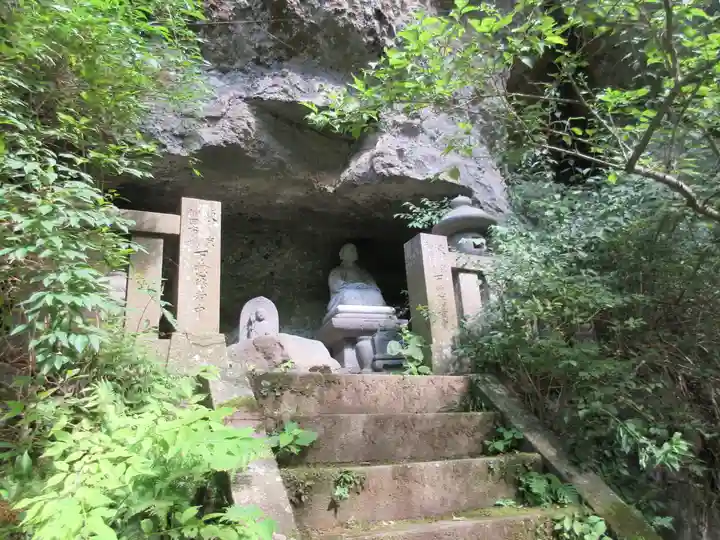 釋尊寺のその他建物