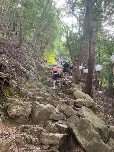 尾張冨士大宮浅間神社のその他建物