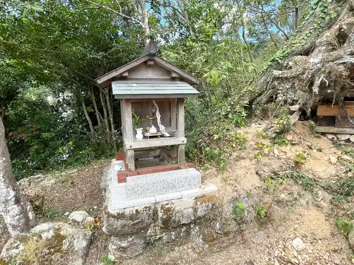 八柱神社(三重県)