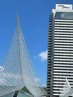湊川神社(兵庫県)