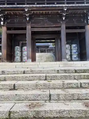 伊奈波神社(岐阜県)