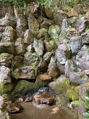 大矢田神社のその他建物