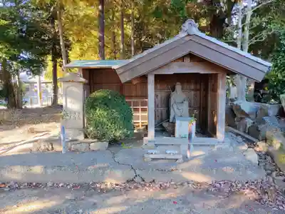 蔵子神社の末社・摂社