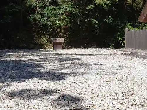 伊勢神宮外宮（豊受大神宮）のその他建物