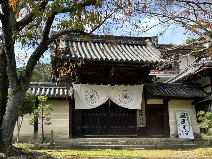 円満院門跡(滋賀県)