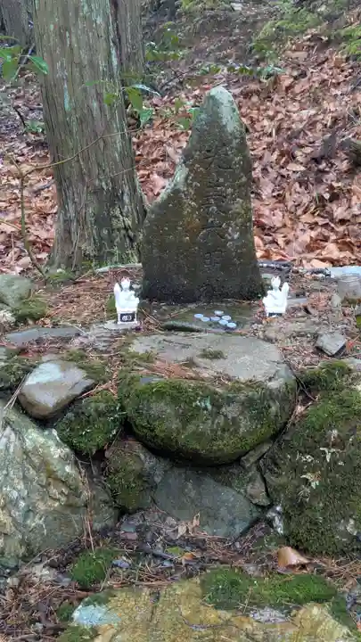 安行山 磐榮稲荷宮(京都府)